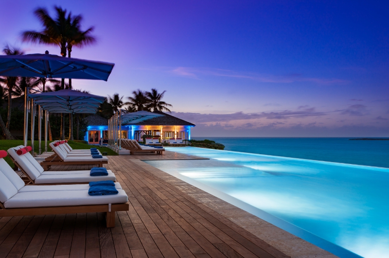 One&Only in the Bahamas Unveils Renovated Wing and Pool