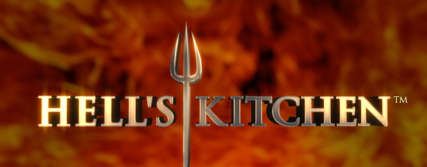 Hell’s Kitchen: Two Powerhouse Chefs Battle It Out, One Winner